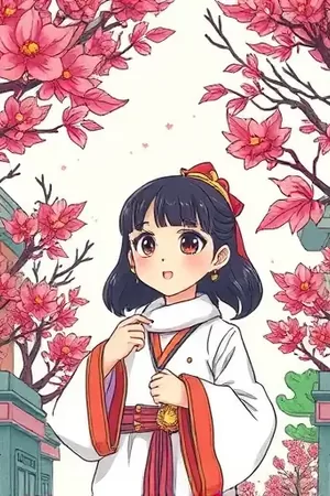 韩国漫画《十三楼的租客》封面为电梯按钮停在十三层