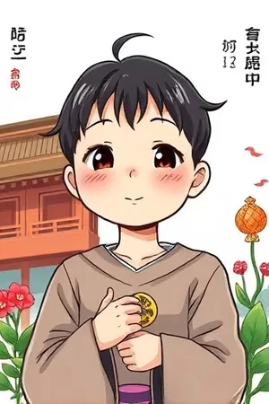 韩国漫画《深夜食堂第二桌》封面为灯光下的小店餐桌