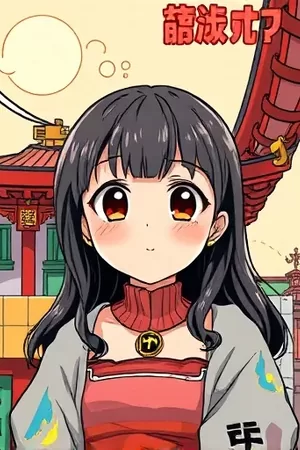 韩国漫画《便利店的第七格》封面为深夜便利店货架俯视图