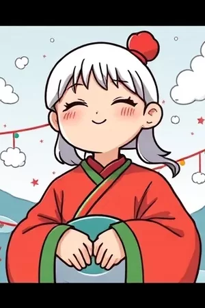 韩国漫画《空降主管》封面为会议室里站立的西装人物